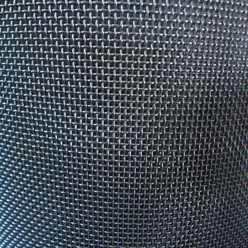 304不銹鋼12目防盜窗金剛網窗紗 安全與耐用的理想選擇