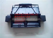 紅巖杰獅配件全解析 增壓器回油管到駕駛室總成，專業(yè)事故車配件專賣店指南