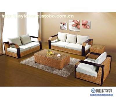 藤藝之美，自然之韻 探訪佛山市南海嘉藝藤制品廠的產(chǎn)品世界